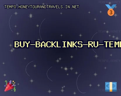 Качественные Бэклинки
